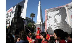 Ferreyra defendía a trabajadores tercerizados cuando fue asesinado Ferreyra defendía a trabajadores tercerizados cuando fue asesinado