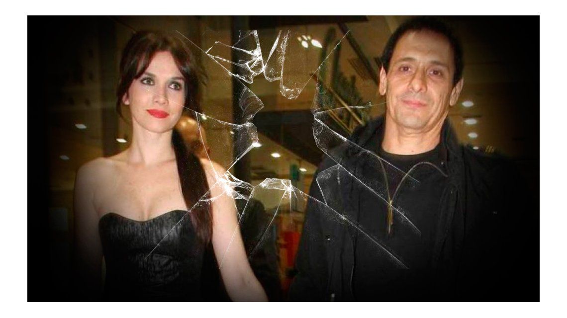 ¿Se separaron Natalia Oreiro y Ricardo Mollo?  RatingCero.com