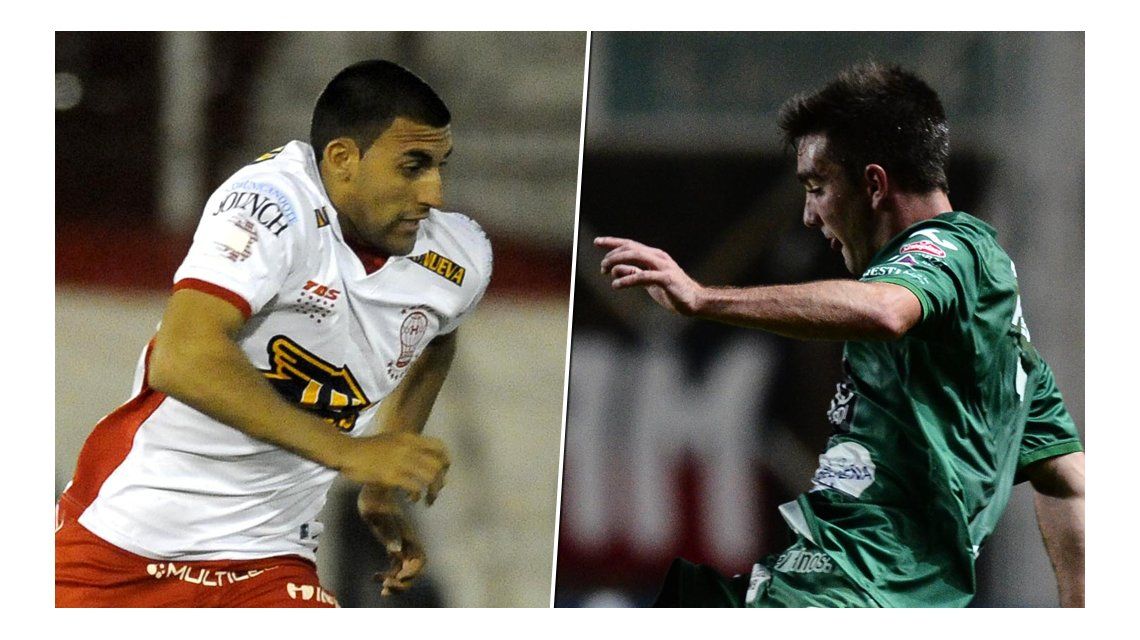 Huracán goleó a Sarmiento y acaricia la permanencia en ...