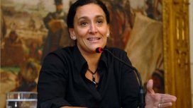 Michetti: A Alicia Kirchner le gusta trabajar y tiene vocación de ir para adelante Michetti: A Alicia Kirchner le gusta trabajar y tiene vocación de ir para adelante