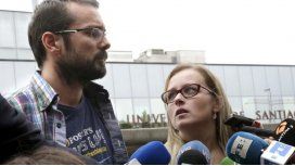 El debate de la muerte digna: falleció Andrea El debate de la muerte digna: falleció Andrea