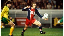 Gentileza: psg.fr Gentileza: psg.fr