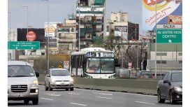Rodriguez Larreta sobre el nuevo Metrobus de la 25 de Mayo: la gente va a ganar 40 minutos por día Rodriguez Larreta sobre el nuevo Metrobus de la 25 de Mayo: la gente va a ganar 40 minutos por día