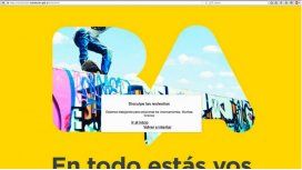 Nuevo reclamo de padres por la inscripción online en la Ciudad Nuevo reclamo de padres por la inscripción online en la Ciudad