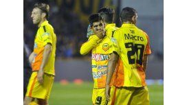 Tras la derrota ante Boca Tras la derrota ante Boca