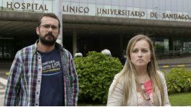 Muerte digna: padres piden que dejen de alimentar a su hija de 12 años Muerte digna: padres piden que dejen de alimentar a su hija de 12 años