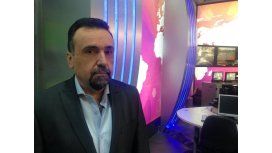 Roberto Navarro Roberto Navarro