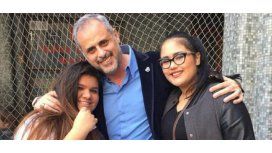 Jorge Rial Jorge Rial
