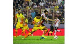 Con suplentes Con suplentes