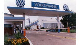 El escándalo mundial de Volkswagen llegó hasta Córdoba El escándalo mundial de Volkswagen llegó hasta Córdoba