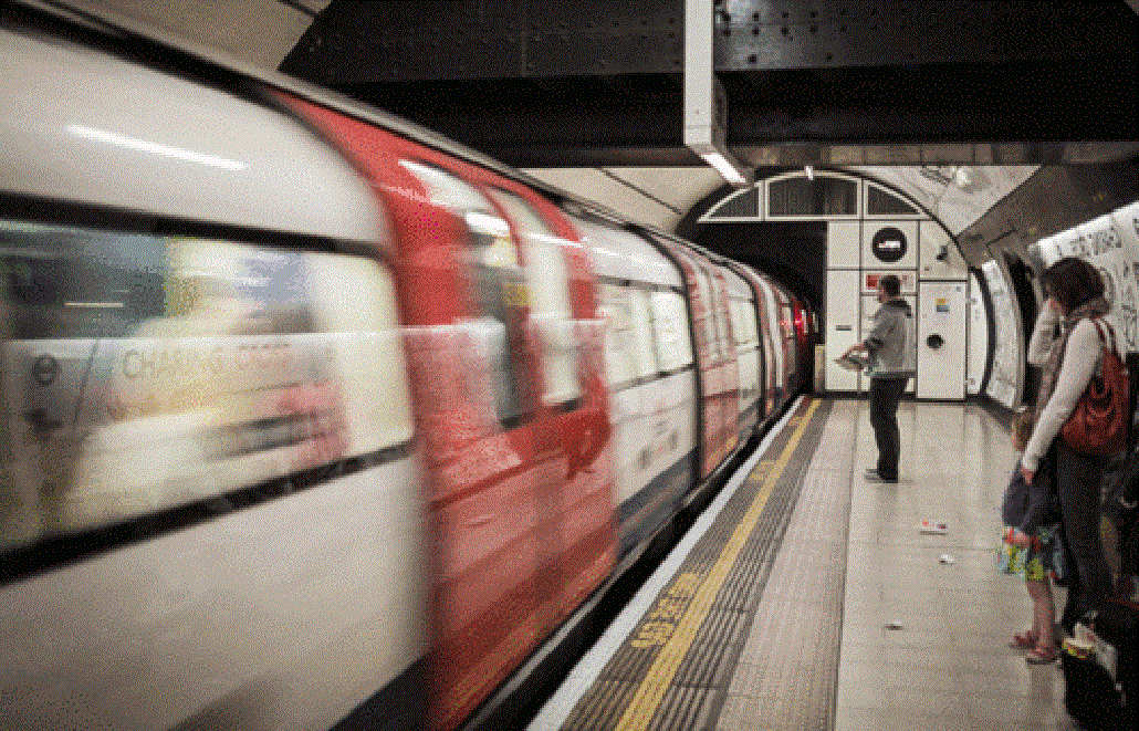Una espectacular ilusión que te demostrará el poder de tu cerebro