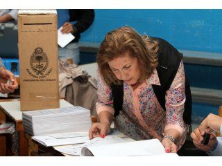 ¿cuando y donde cobran las autoridades de mesa que trabajaron el 25 de octubre? ¿cuando y donde cobran las autoridades de mesa que trabajaron el 25 de octubre?