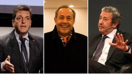 La oposición se suma al repudio del intento de sacar del aire a C5N La oposición se suma al repudio del intento de sacar del aire a C5N