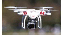 Una actualización de software dejó a ISIS sin drones para sus ataques Una actualización de software dejó a ISIS sin drones para sus ataques