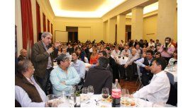 Cómo es la agenda del encuentro del peronismo en Mar del Plata Cómo es la agenda del encuentro del peronismo en Mar del Plata