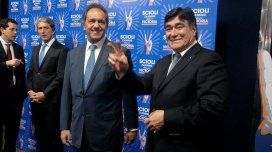 Zannini: Sacamos ventaja porque somos una máquina de buenas ideas Zannini: Sacamos ventaja porque somos una máquina de buenas ideas
