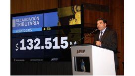 Con aval de Cristina Con aval de Cristina