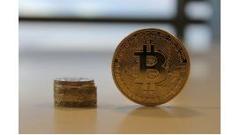 El bitcoin supera los US$4.000: un récord histórico El bitcoin supera los US$4.000: un récord histórico