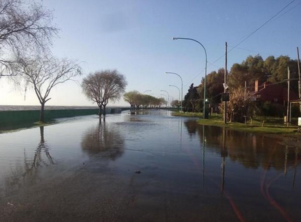 Clima La Plata Por Hora / Clima en La Plata Alerta por "tormentas