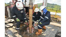 Commodities: el petróleo se recuperó pero la soja terminó el mes 8 Commodities: el petróleo se recuperó pero la soja terminó el mes 8