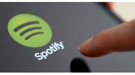 Habrá música que solo podrán escuchar quienes paguen en Spotify Habrá música que solo podrán escuchar quienes paguen en Spotify