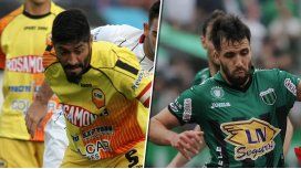 Se despertó Mataderos: Nueva Chicago le ganó a Crucero en Misiones Se despertó Mataderos: Nueva Chicago le ganó a Crucero en Misiones