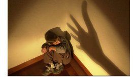 Un padre le pegó a un chico de 12 tras un partido de fútbol infantil de la AFA Un padre le pegó a un chico de 12 tras un partido de fútbol infantil de la AFA
