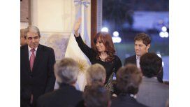 Las 15 frases más importantes del discurso de Cristina Kirchner Las 15 frases más importantes del discurso de Cristina Kirchner