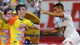 Huracán consumó una remontada épica y empató en Misiones Huracán consumó una remontada épica y empató en Misiones