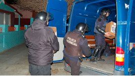 PASO bonaerense: 15 mil policías trabajarán para que no haya trampa en los comicios PASO bonaerense: 15 mil policías trabajarán para que no haya trampa en los comicios