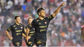 El amigo de Barisone que entró en depresión y no jugaría el fin de semana El amigo de Barisone que entró en depresión y no jugaría el fin de semana