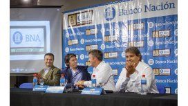 El Banco Nación El Banco Nación