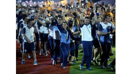 Buenos Aires se bajó de la carrera para ser sede de los Panamericanos 2023 Buenos Aires se bajó de la carrera para ser sede de los Panamericanos 2023
