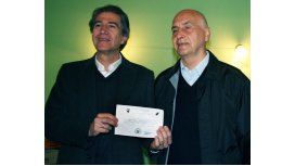 Se cumplen cinco años del primer matrimonio igualitario en Argentina Se cumplen cinco años del primer matrimonio igualitario en Argentina