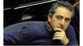 Muerte del militante jujeño: Buscan dañar al FpV con cualquier argumento Muerte del militante jujeño: Buscan dañar al FpV con cualquier argumento