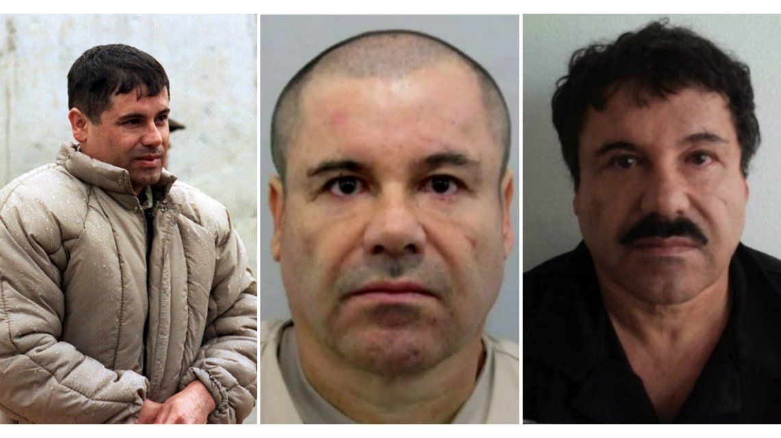 Conocé los más de 100 apodos del jefe narco más buscado del mundo