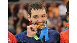 Las medallas que no serán: los deportes en que Argentina no podrá pelear por la medalla Las medallas que no serán: los deportes en que Argentina no podrá pelear por la medalla