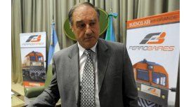 Maltana: Scioli logró reconstruir los ferrocarriles en la provincia de Buenos Aires con el aval del Gobierno nacional Maltana: Scioli logró reconstruir los ferrocarriles en la provincia de Buenos Aires con el aval del Gobierno nacional
