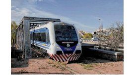 Cristina Kirchner inaugurará el tren interurbano que unirá Neuquén con Cipolletti Cristina Kirchner inaugurará el tren interurbano que unirá Neuquén con Cipolletti