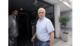 Caló aseguró que tras las elecciones avanzarán en la unidad de la CGT Caló aseguró que tras las elecciones avanzarán en la unidad de la CGT