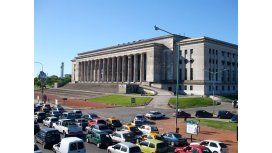 La Universidad de Buenos Aires La Universidad de Buenos Aires