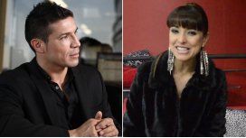 Las primeras fotos de Estevez y Maravilla juntos Las primeras fotos de Estevez y Maravilla juntos