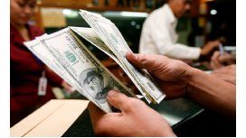 La Corte Suprema ratificó la legalidad de la operaciones del dólar empresa La Corte Suprema ratificó la legalidad de la operaciones del dólar empresa