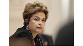 Cumbre del Mercosur: Dilma destacó la consolidación de la democracia en la región Cumbre del Mercosur: Dilma destacó la consolidación de la democracia en la región
