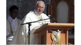 Piden que el Papa declare en el juicio por el doble crimen de Cañuelas Piden que el Papa declare en el juicio por el doble crimen de Cañuelas