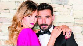 Le contaron a la novia de Pocho Lavezzi que él la engaña y la respuesta de ella fue increíble Le contaron a la novia de Pocho Lavezzi que él la engaña y la respuesta de ella fue increíble