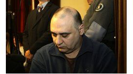 Caso Ángeles Rawson: condenaron Adolfo Méndez Caso Ángeles Rawson: condenaron Adolfo Méndez