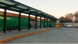 El Metrobus llega a La Matanza: las obras arrancarán antes de fin de año El Metrobus llega a La Matanza: las obras arrancarán antes de fin de año