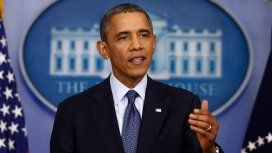 Obama firma ley para limitar la actividad de la NSA Obama firma ley para limitar la actividad de la NSA