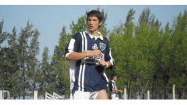 Jugador sufrió un infarto en pleno partido y murió Jugador sufrió un infarto en pleno partido y murió